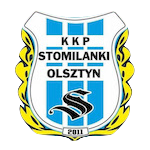 Stomilanki Olsztyn