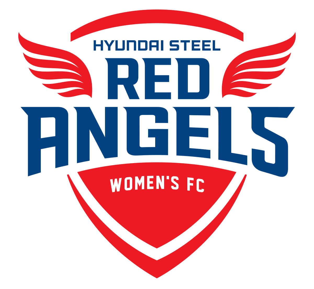 Hyundai Steel Red Angels WFC