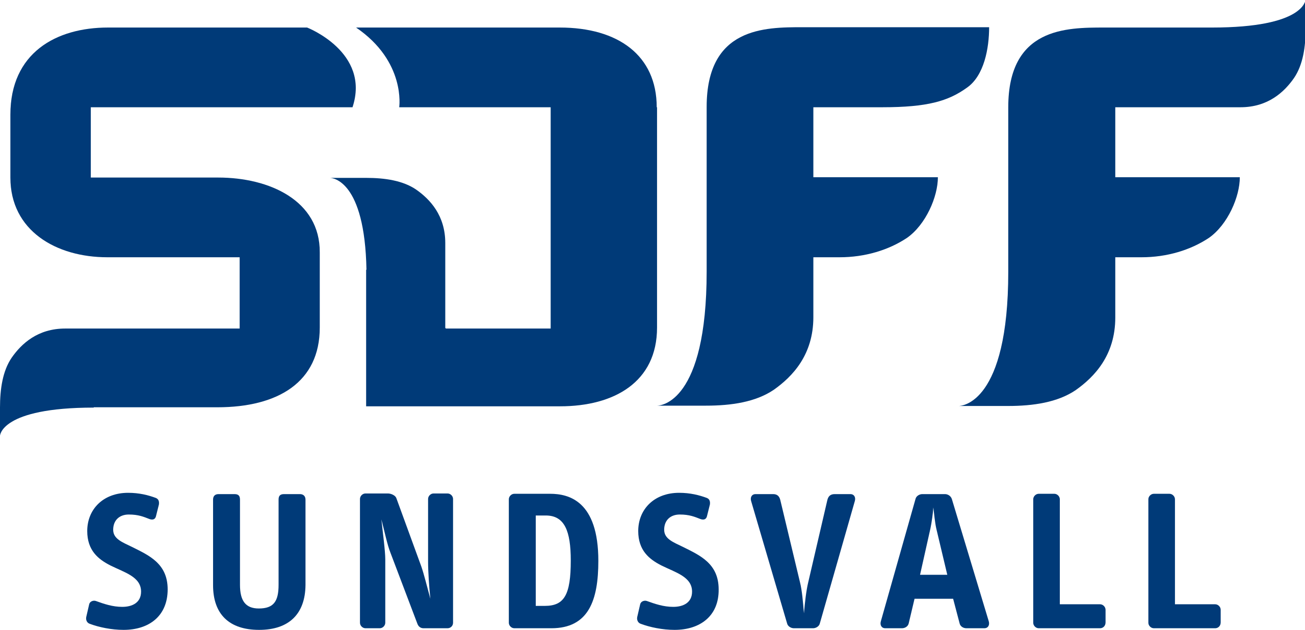 Sundsvalls DFF