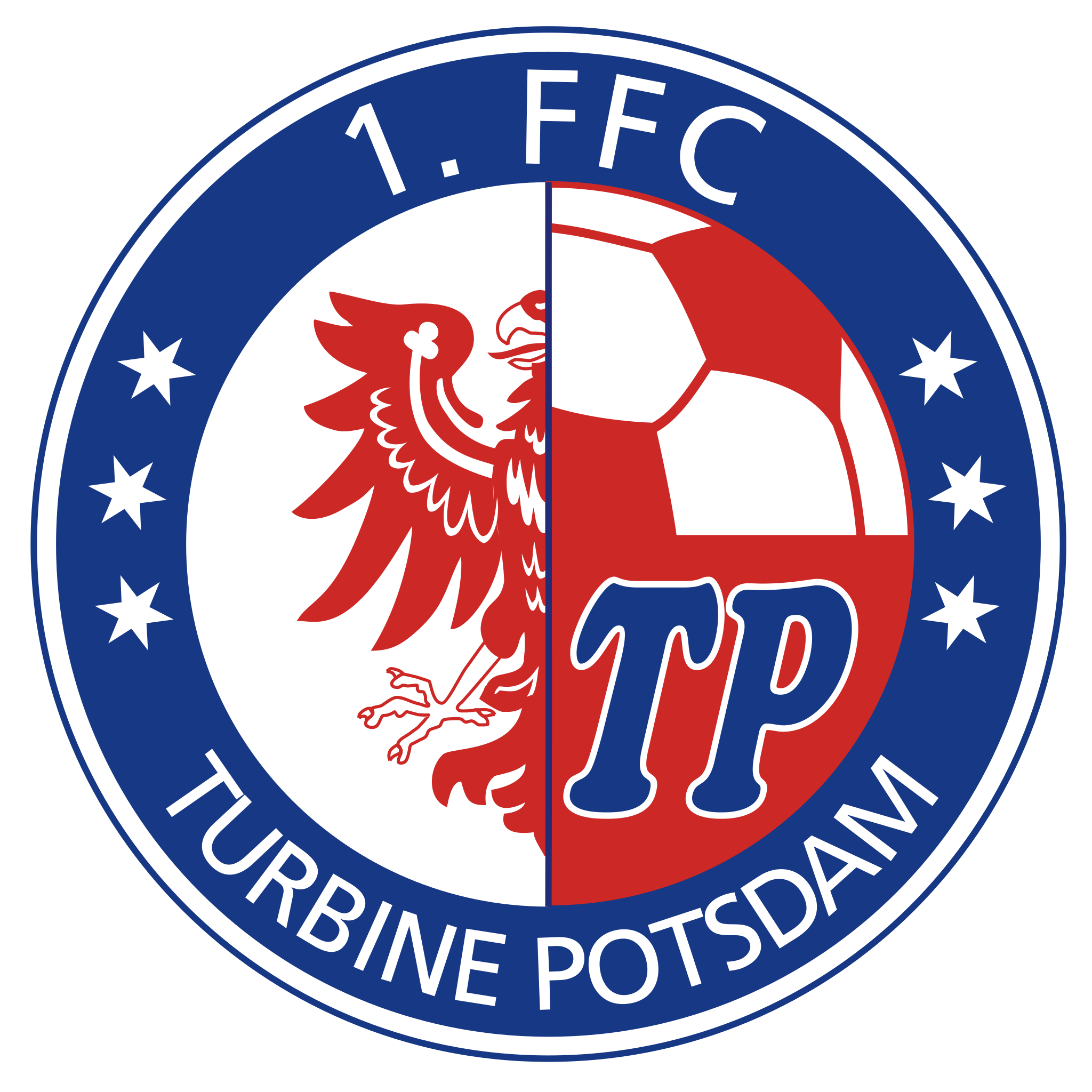 Turbine Potsdam II