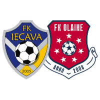 Iecava / Olaine