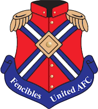 Fencibles United