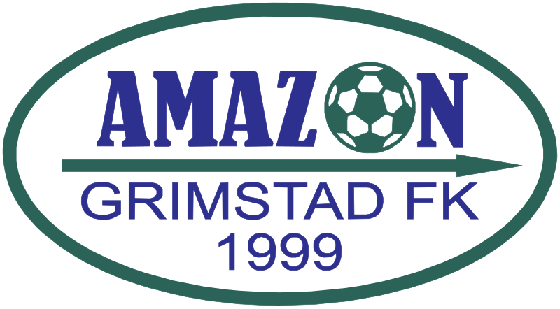 Amazon Grimstad