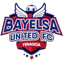 Bayelsa United